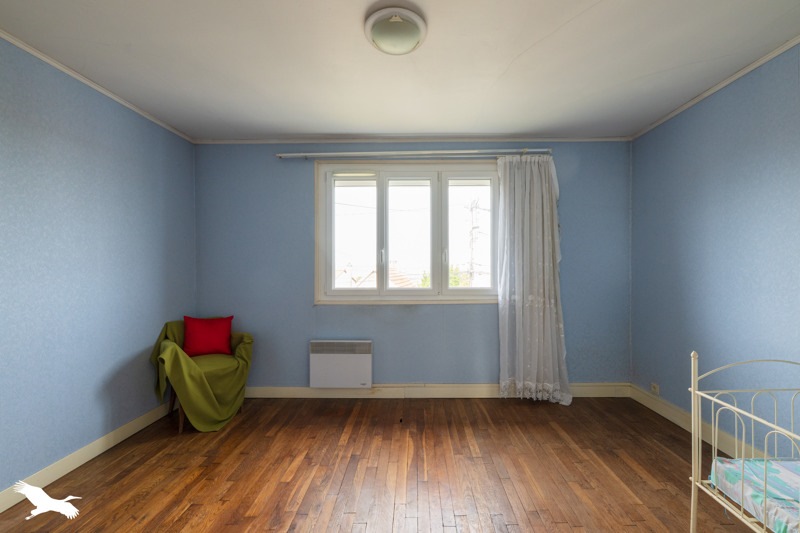 Vente Maison SANNOIS - 4 pièces -90 m² - (95110)