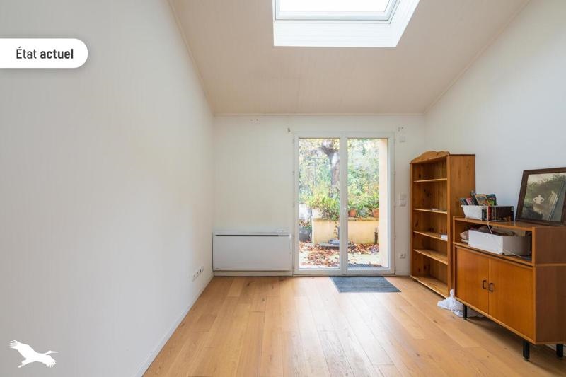 Vente Maison SANNOIS - 4 pièces -90 m² - (95110)