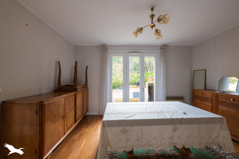 Vente Maison SANNOIS - 4 pièces -90 m² - (95110)