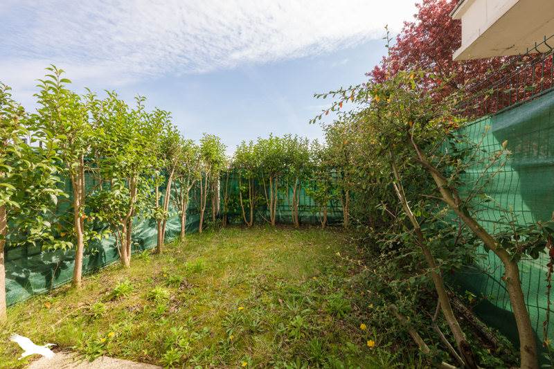 Vente Appartement FRANCONVILLE - 2 pièces -53 m² - (95130)