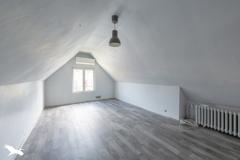 Vente Maison SANNOIS - 4 pièces -55 m² - (95110)