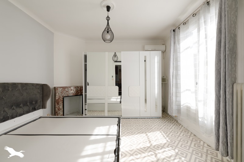 Vente Maison SANNOIS - 4 pièces -55 m² - (95110)