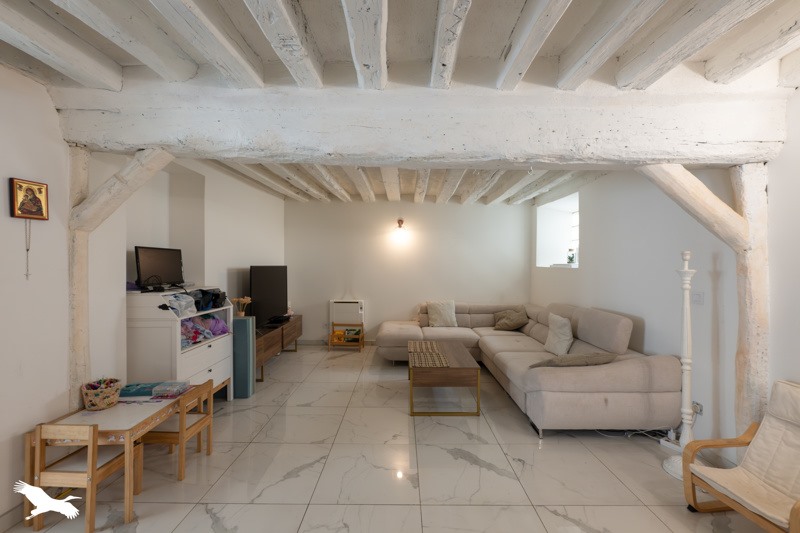 Vente Maison SANNOIS - 6 pièces -132 m² - (95110)