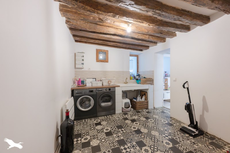 Vente Maison SANNOIS - 6 pièces -132 m² - (95110)