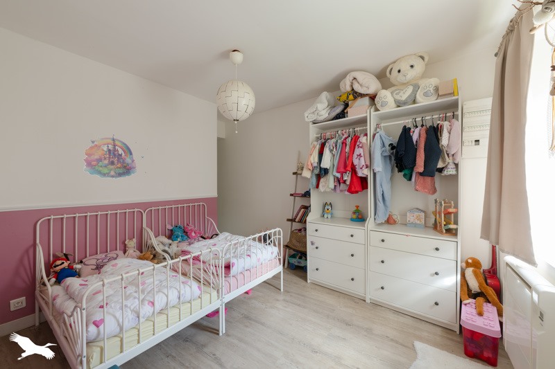 Vente Maison SANNOIS - 6 pièces -132 m² - (95110)