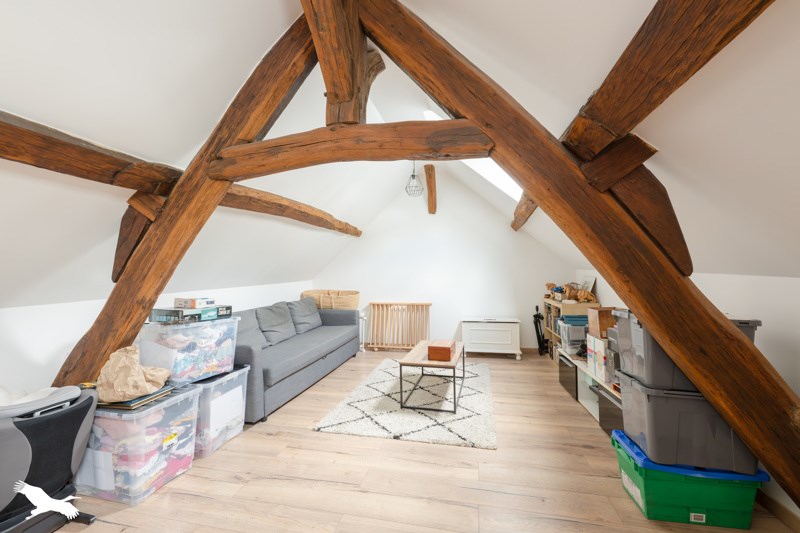 Vente Maison SANNOIS - 6 pièces -132 m² - (95110)