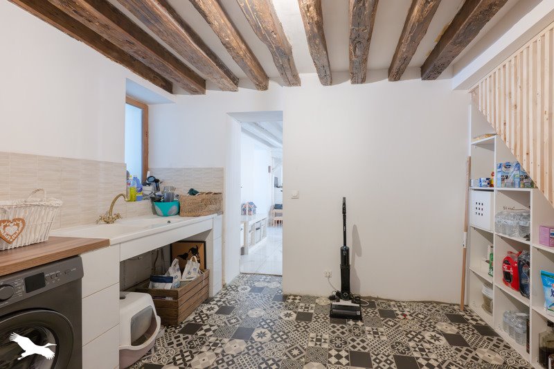 Vente Maison SANNOIS - 6 pièces -132 m² - (95110)