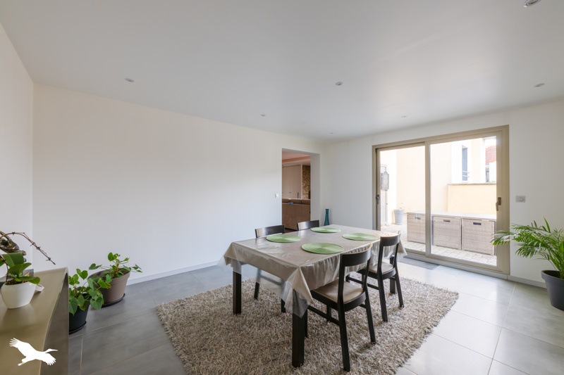 Vente Maison SANNOIS - 5 pièces -120 m² - (95110)