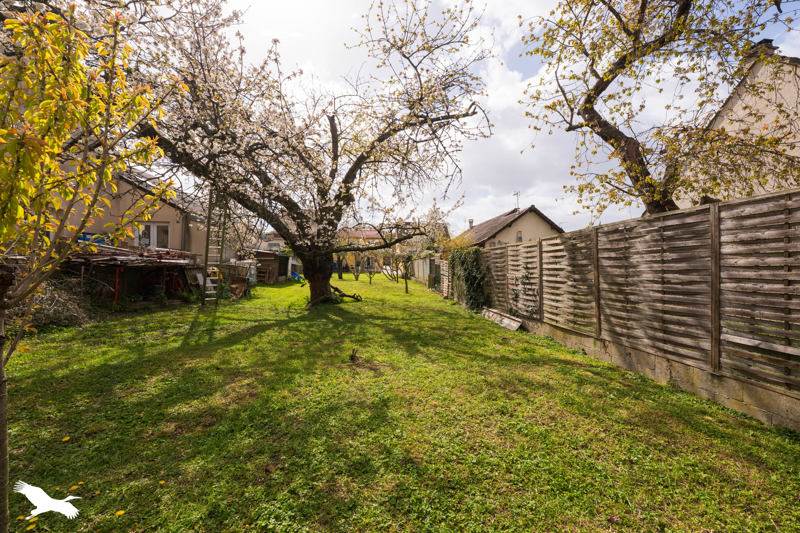 Vente Maison SANNOIS - 5 pièces -120 m² - (95110)