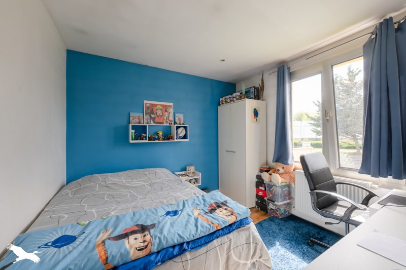 Vente Maison SANNOIS - 5 pièces -120 m² - (95110)