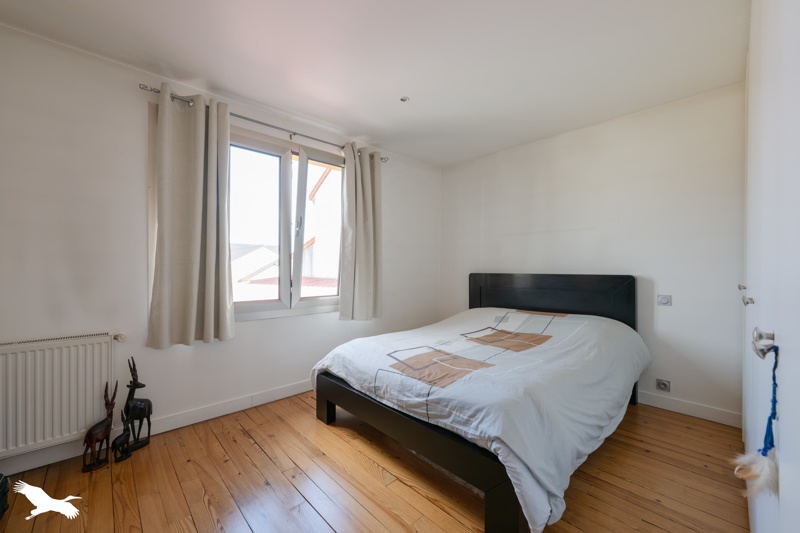 Vente Maison SANNOIS - 5 pièces -120 m² - (95110)