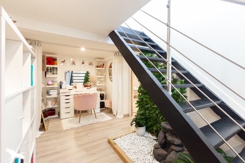 Vente Maison MONTIGNY LES CORMEILLES - 8 pièces -200 m² - (95370)