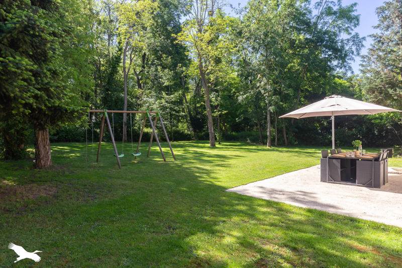 Vente Maison MONTIGNY LES CORMEILLES - 8 pièces -200 m² - (95370)