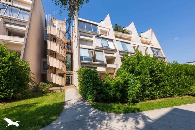 Vente Appartement SANNOIS 95110 4 pièces - 91 m²
