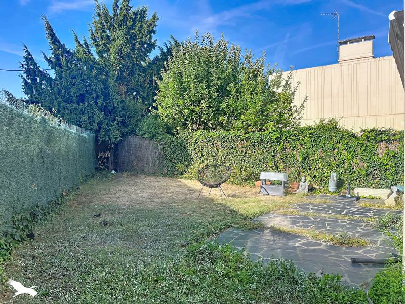 Vente Maison FRANCONVILLE - 6 pièces -115 m² - (95130)