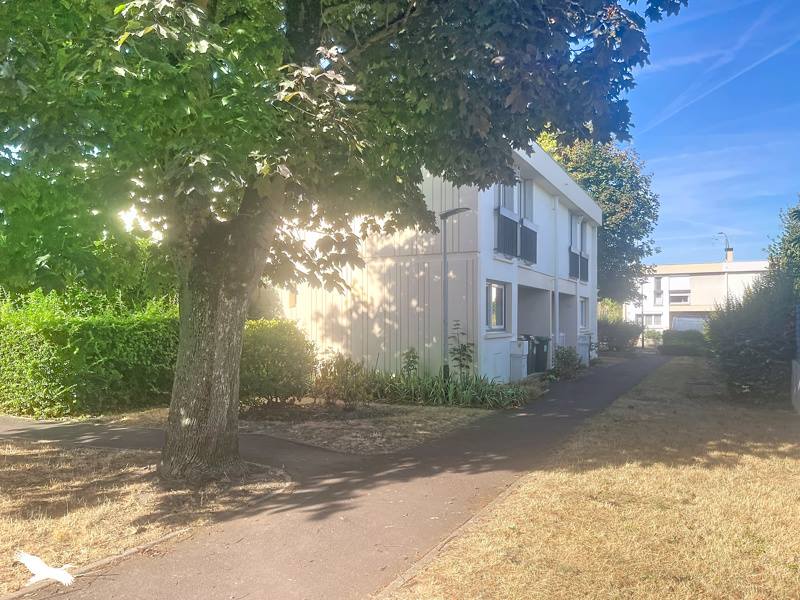 Vente Maison FRANCONVILLE 95130 6 pièces - 115 m²