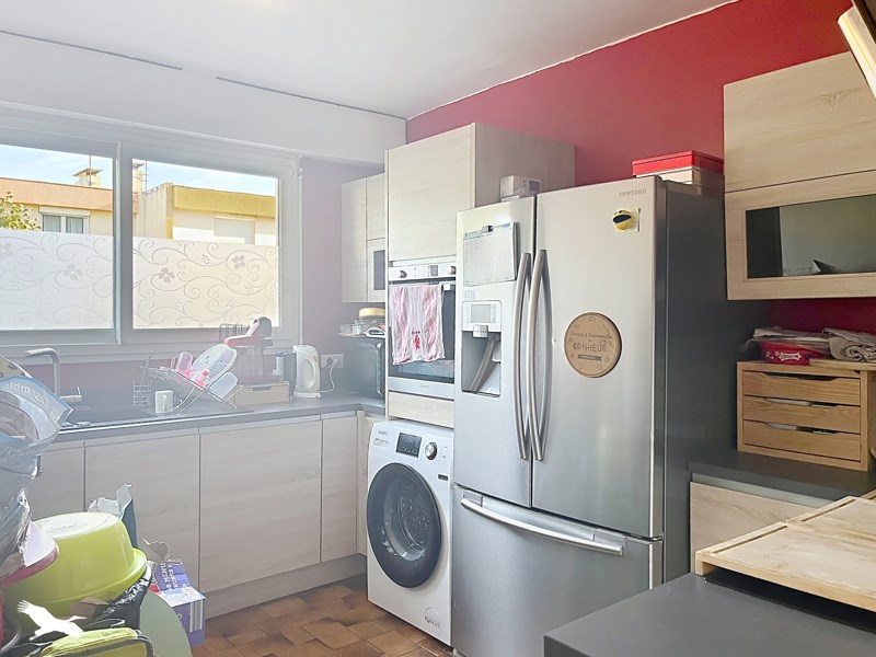 Vente Maison FRANCONVILLE - 6 pièces -115 m² - (95130)