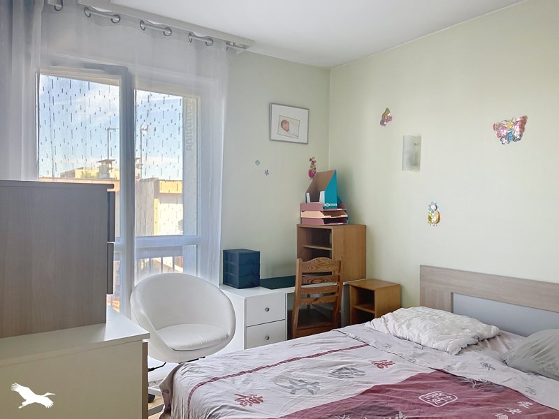 Vente Maison FRANCONVILLE - 6 pièces -115 m² - (95130)