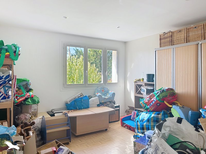 Vente Maison FRANCONVILLE - 6 pièces -115 m² - (95130)