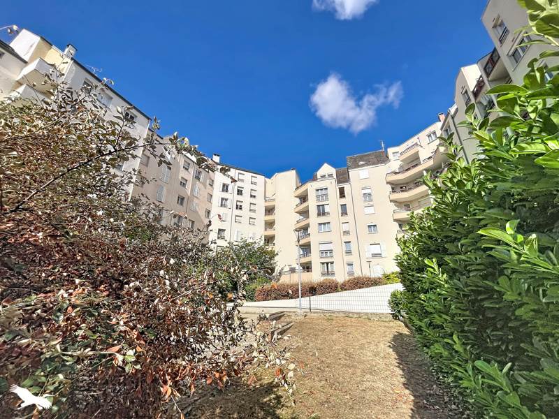 Appartement 4 pièces 81 m² · à Sannois · 81 m² · 213 000 €
