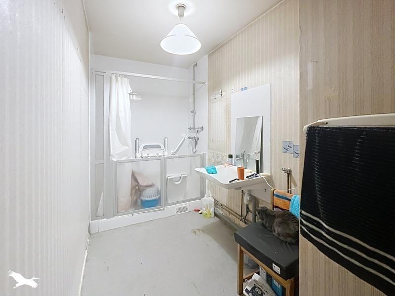 Vente Appartement SANNOIS - 4 pièces -81 m² - (95110)