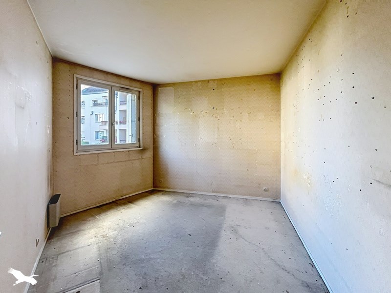 Vente Appartement SANNOIS - 4 pièces -81 m² - (95110)