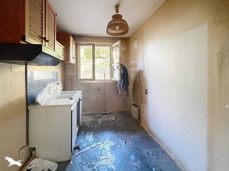 Vente Appartement SANNOIS - 4 pièces -81 m² - (95110)