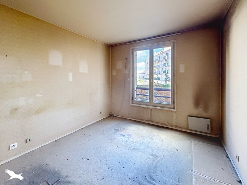 Vente Appartement SANNOIS - 4 pièces -81 m² - (95110)
