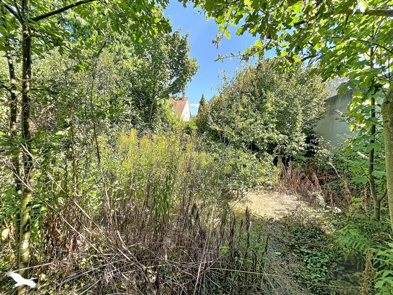 Vente Terrain SANNOIS 95110  319 m²