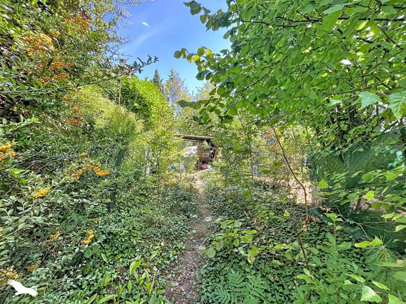 Vente Terrain SANNOIS - -319 m² - (95110)