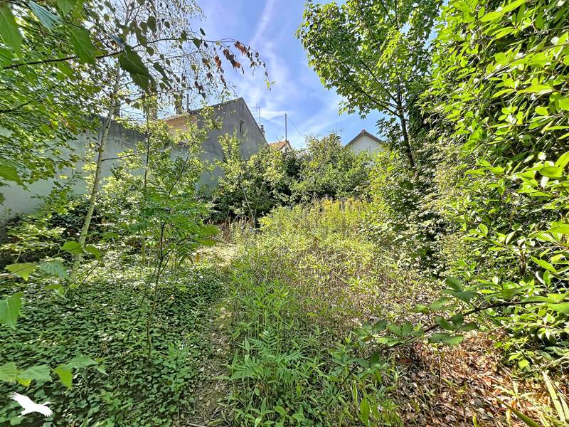 Vente Terrain SANNOIS - -319 m² - (95110)