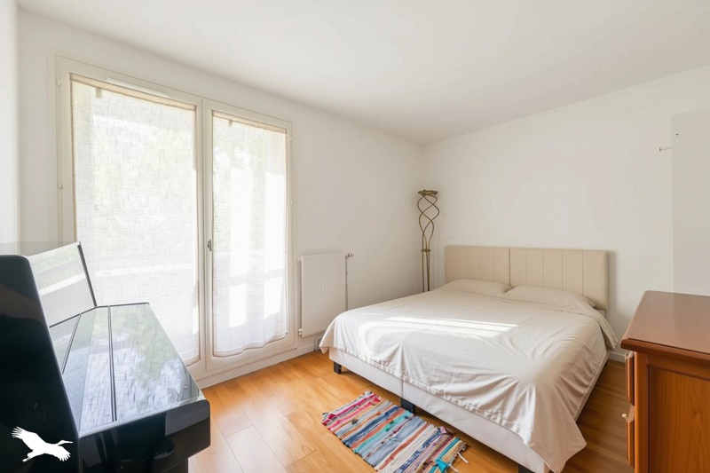 Vente Appartement SANNOIS - 4 pièces -75 m² - (95110)