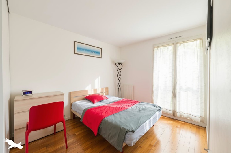 Vente Appartement SANNOIS - 4 pièces -75 m² - (95110)