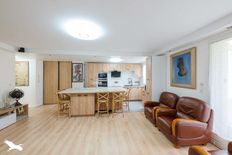 Vente Appartement SANNOIS - 4 pièces -75 m² - (95110)
