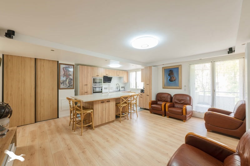 Vente Appartement SANNOIS - 4 pièces -75 m² - (95110)