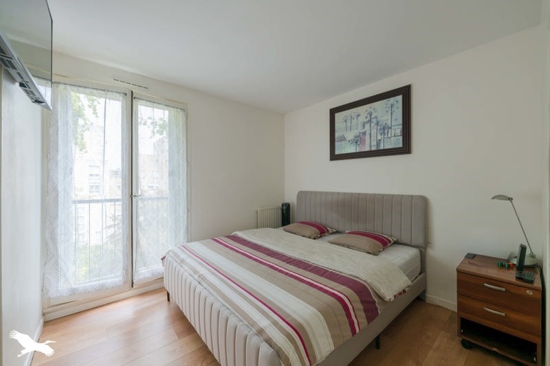 Vente Appartement SANNOIS - 4 pièces -75 m² - (95110)