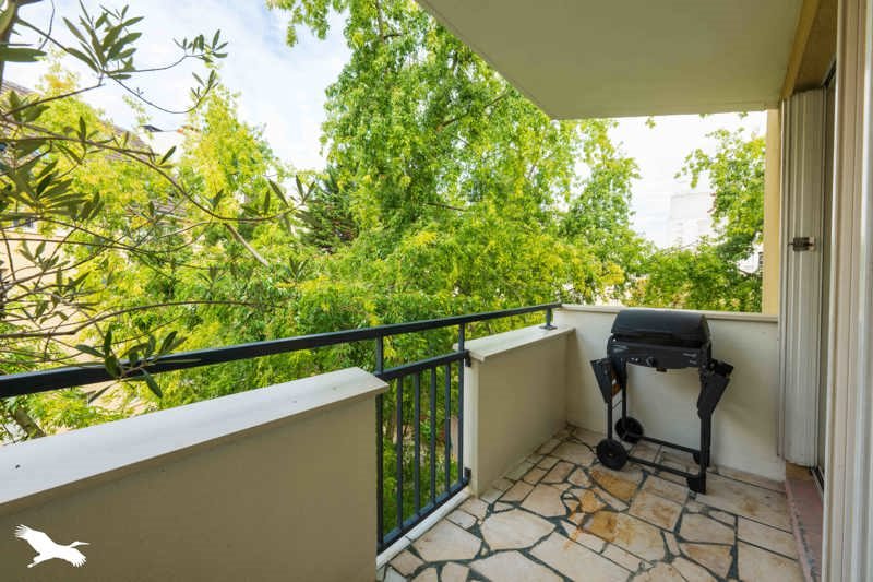 Appartement 4 pièces 75 m² · à Sannois · 75 m² · 216 000 €