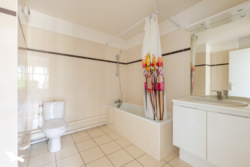 Vente Appartement FRANCONVILLE - 2 pièces -41 m² - (95130)