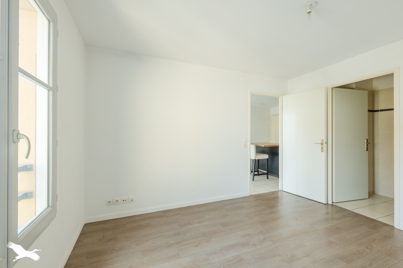 Vente Appartement FRANCONVILLE - 2 pièces -41 m² - (95130)