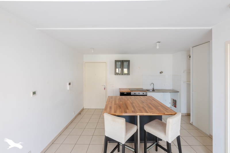 Vente Appartement FRANCONVILLE - 2 pièces -41 m² - (95130)
