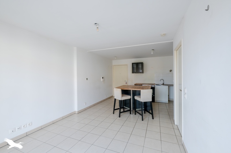 Vente Appartement FRANCONVILLE - 2 pièces -41 m² - (95130)
