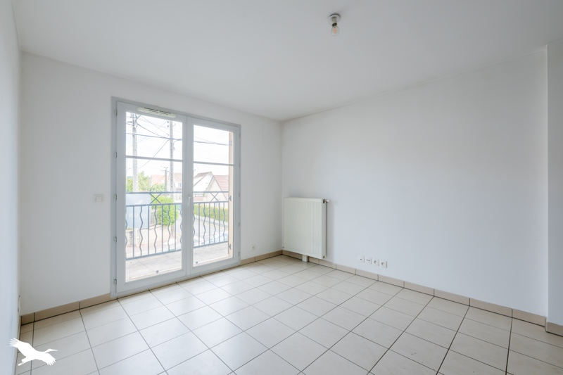 Vente Appartement FRANCONVILLE - 2 pièces -41 m² - (95130)