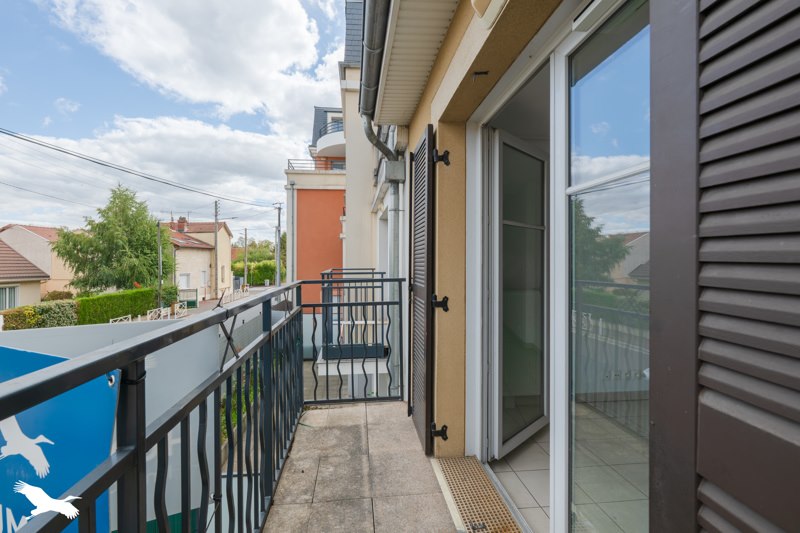 Vente Appartement FRANCONVILLE - 2 pièces -41 m² - (95130)