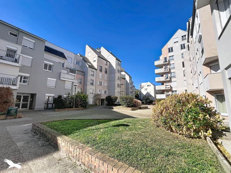 Vente Appartement Sannois 95110 2 pièces - 52 m²