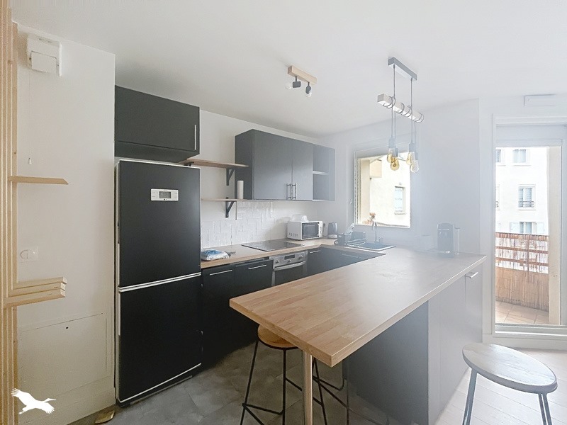 Vente Appartement Sannois - 2 pièces -50 m² - (95110)