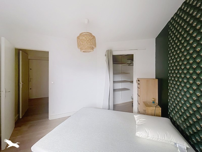 Vente Appartement Sannois - 2 pièces -50 m² - (95110)