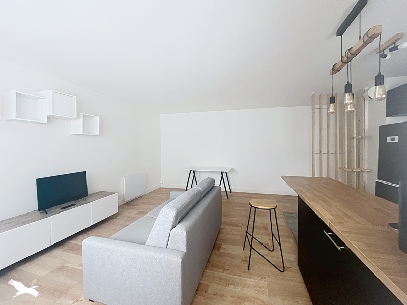 Vente Appartement Sannois - 2 pièces -50 m² - (95110)