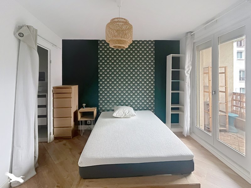 Vente Appartement Sannois - 2 pièces -50 m² - (95110)