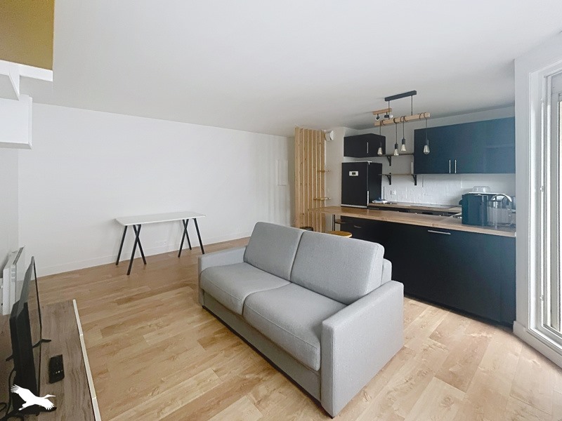 Vente Appartement Sannois - 2 pièces -50 m² - (95110)
