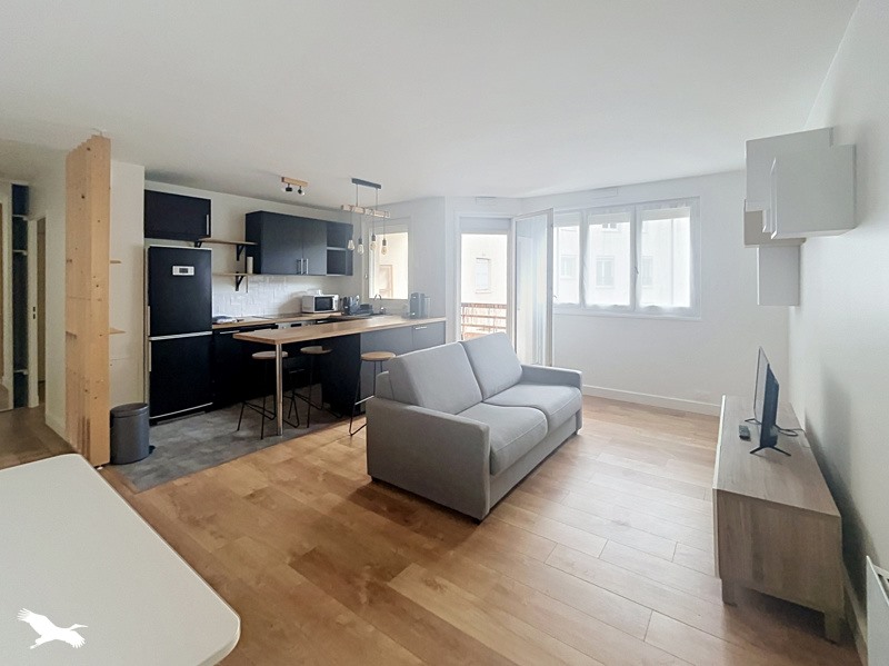 Vente Appartement Sannois - 2 pièces -50 m² - (95110)